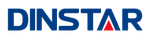 DINSTAR original logo