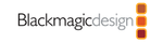 Blackmagic Design original logo