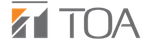 TOA original logo