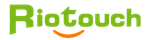Riotouch original logo