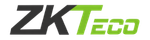 ZKTeco original logo