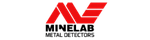 Minelab original logo