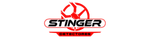 Gold Stinger original logo