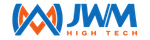JWM original logo